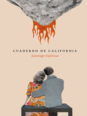 cover image of Cuaderno de California